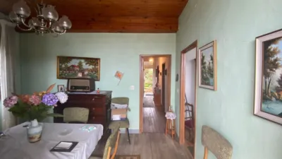 Stone House in Trasariz photo 9