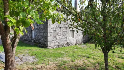 Terreno en venta en Calle Castro - Vista 2