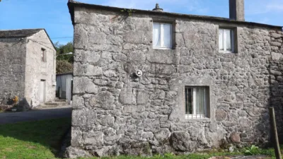 Terreno en venta en Calle Castro - Vista 3
