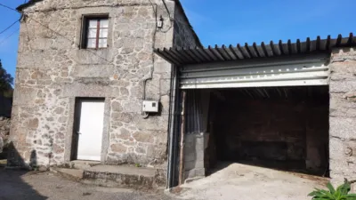 Terreno en venta en Calle Castro - Vista 5