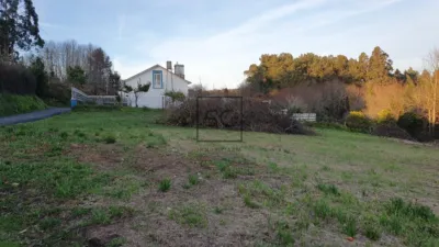 Terreno en venta en Calle Malata - Vista 2