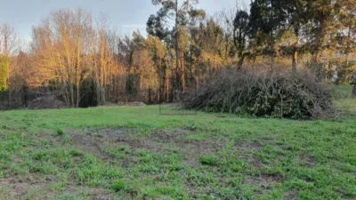 Terreno en venta en Calle Malata - Vista 4
