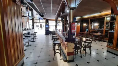 Local comercial en venta en Estrada de Castela - Més