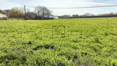Terreno en venta en Calle Polígono 502 Parcela 1167 Pardiñeiro - Vista 2