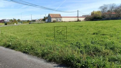 Terreno en venta en Calle Polígono 502 Parcela 1167 Pardiñeiro - Vista 3