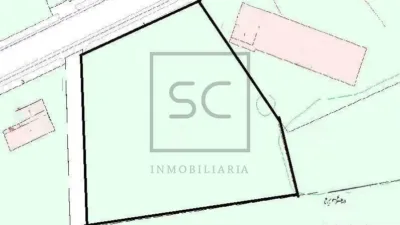 Terreno en venta en Calle Polígono 502 Parcela 1167 Pardiñeiro - Vista 4