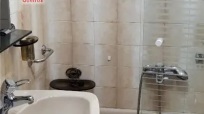 Piso en alquiler en Centro, Centro (Ourense Capital) de 900 €<span>/mes</span>