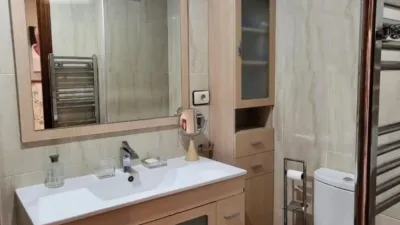 Piso en alquiler en Centro, Centro (Ourense Capital) de 900 €<span>/mes</span>