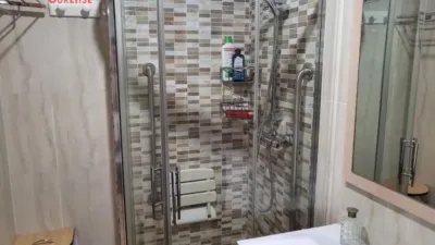 Piso en alquiler en Centro, Centro (Ourense Capital) de 900 €<span>/mes</span>