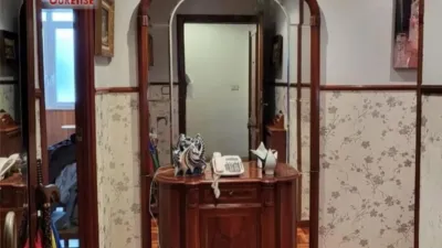 Piso en alquiler en Centro, Centro (Ourense Capital) de 900 €<span>/mes</span>