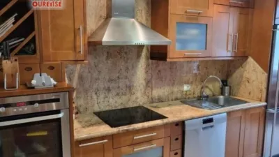 Piso en alquiler en Centro, Centro (Ourense Capital) de 900 €<span>/mes</span>