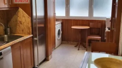 Piso en alquiler en Centro, Centro (Ourense Capital) de 900 €<span>/mes</span>