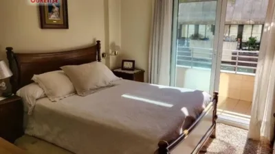 Piso en alquiler en Centro, Centro (Ourense Capital) de 900 €<span>/mes</span>