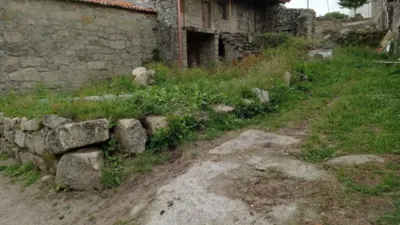 House in Nogueira de Ramuín photo 3