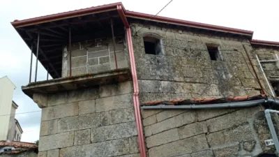 House in Nogueira de Ramuín photo 4