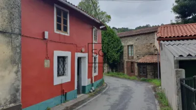 Casa en calle Almieiras photo 22