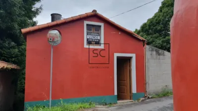 Casa en calle Almieiras photo 33
