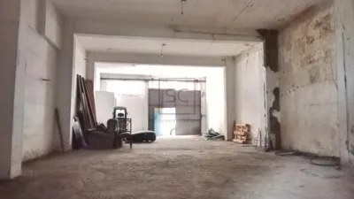 Garaje en venta en Calle del Mosteiro de Monfero - Vista 2