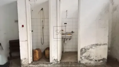 Garaje en venta en Calle del Mosteiro de Monfero - Vista 3
