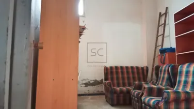 Garaje en venta en Calle del Mosteiro de Monfero - Vista 5