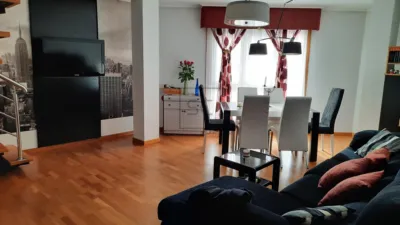 Piso – Narón, A Gándara de Altea, Xuvia - Vista 2