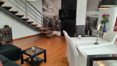 Piso – Narón, A Gándara de Altea, Xuvia - Vista 4
