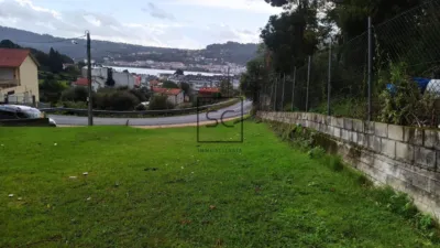 Terreno en venta en Calle Pontes As - Vista 2