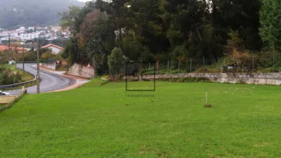 Terreno en venta en Calle Pontes As - Vista 4