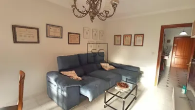 Apartment on Rúa Estrada photo 2