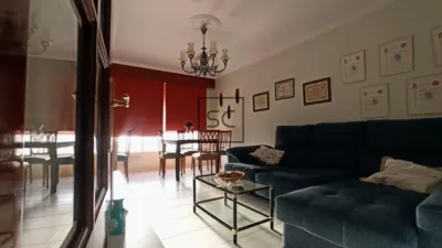 Apartment on Rúa Estrada photo 3