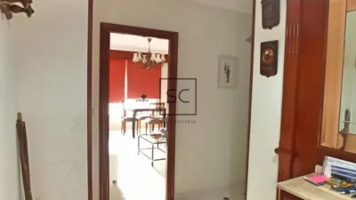 Apartment on Rúa Estrada photo 4