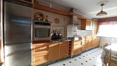 Apartment on Rúa Estrada photo 5