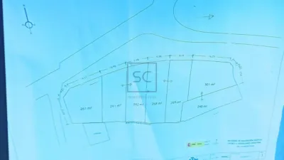 Terreno en venta en Calle Souto - Més