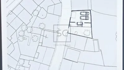 Terreno en venta en Calle de Estrela - Vista 2