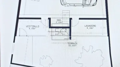Terreno en venta en Calle de Estrela - Vista 3