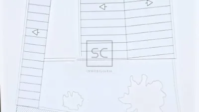 Terreno en venta en Calle de Estrela - Més