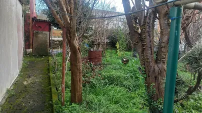 Casa – Ferrol, Canido - Més