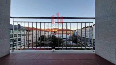 Piso en alquiler en Couto, O Couto (Ourense Capital) de 850 €<span>/mes</span>