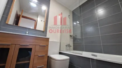 Piso en alquiler en Couto, O Couto (Ourense Capital) de 850 €<span>/mes</span>