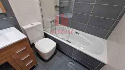 Piso en alquiler en Couto, O Couto (Ourense Capital) de 850 €<span>/mes</span>