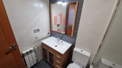 Piso en alquiler en Couto, O Couto (Ourense Capital) de 850 €<span>/mes</span>