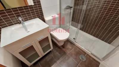 Piso en alquiler en Couto, O Couto (Ourense Capital) de 850 €<span>/mes</span>