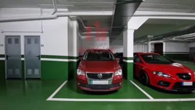 Piso en alquiler en Couto, O Couto (Ourense Capital) de 850 €<span>/mes</span>