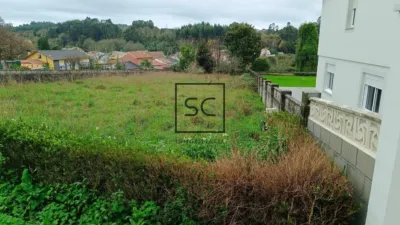 Terreno en venta en Rúa Coruto - Vista 2