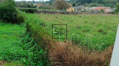 Terreno en venta en Rúa Coruto - Vista 3