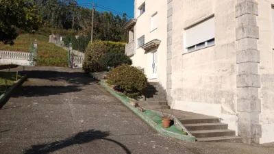 Piso en Breamo photo 53
