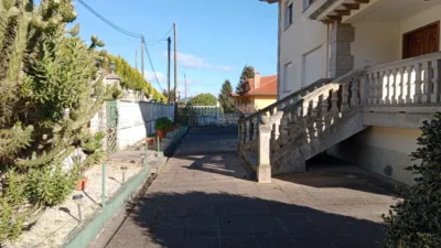 Piso en Breamo photo 54