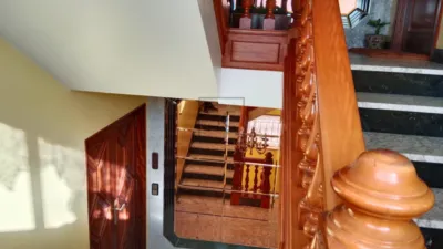 Piso en Breamo photo 7