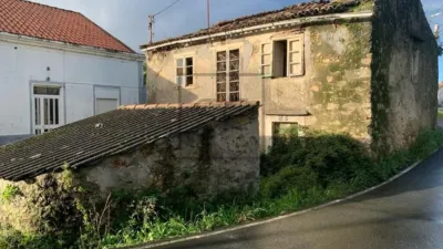 House in Lugar de Castiñeiro photo 6