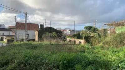 Terreno en venta en Lugar de Castiñeiro - Vista 2